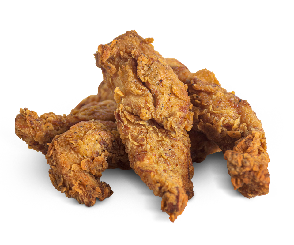 Crispy