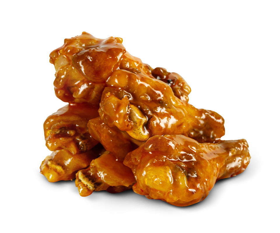 Hot Honey