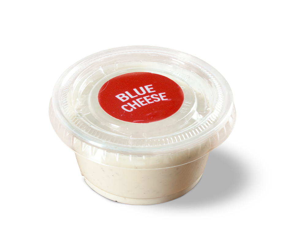 Salsa Blue Cheese