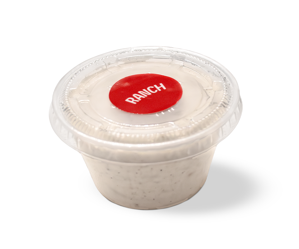 Salsa Ranch
