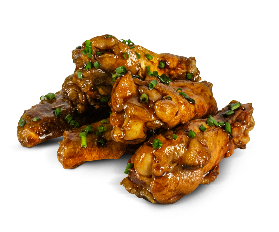 Teriyaki
